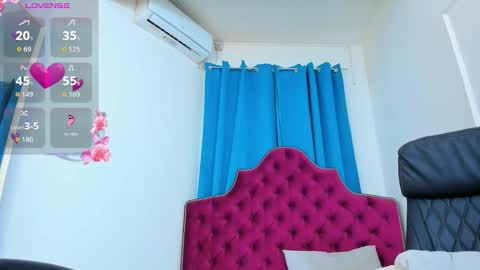 nina dee online show from October 29, 2025, 4:48 am