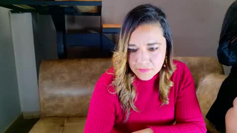 Snapshot of nirvana_luxe chatting on February 26, 2026, 8:30 pm nirvana online show from February 26, 2026, 8:30 pm