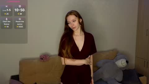 Snapshot of nirvanatwo chatting on January 9, 2025, 8:44 pm Lynn online show from January 9, 2025, 8:44 pm