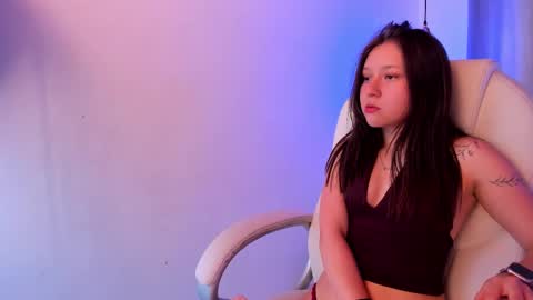 Nixie online show from February 16, 2026, 7:21 pm