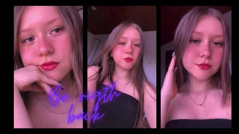 Nixie online show from February 28, 2026, 10:11 pm