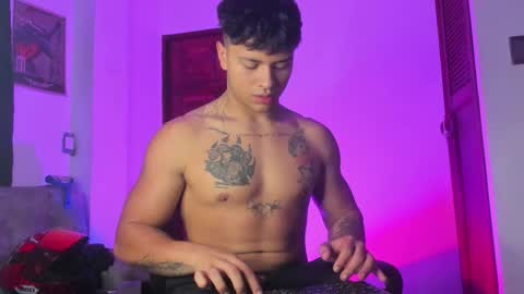 noah_223 online show from February 13, 2026, 3:02 am