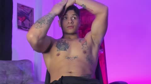 noah_223 online show from February 20, 2026, 6:26 am