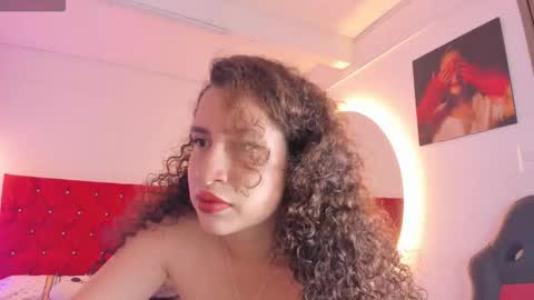 NOA MALAK online show from January 31, 2026, 8:18 pm