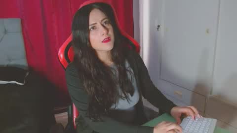 Noamartin online show from February 9, 2026, 10:47 pm