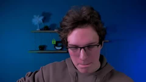 cool Kai online show from February 1, 2026, 9:52 am