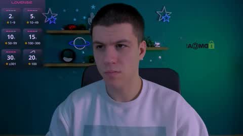 cool Kai online show from February 26, 2026, 7:57 pm