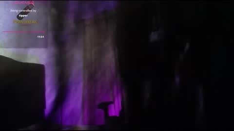 noise_lux online show from January 17, 2026, 12:21 pm