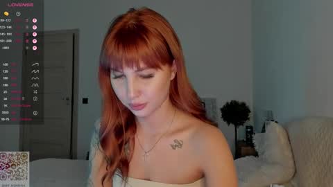 Rina Rabbit online show from September 23, 2025, 10:02 pm