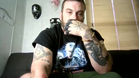 norsirish online show from October 17, 2025, 3:25 pm