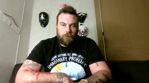 norsirish online show from October 23, 2025, 12:04 pm