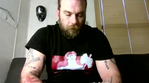 norsirish online show from October 30, 2025, 1:12 pm