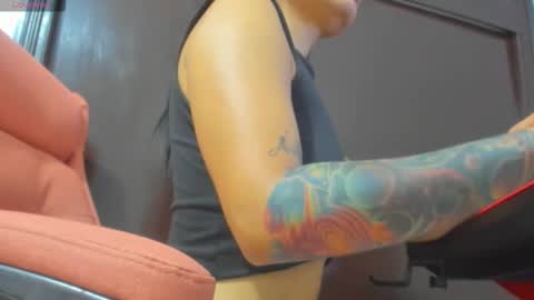 Novacy online show from February 9, 2026, 11:03 am