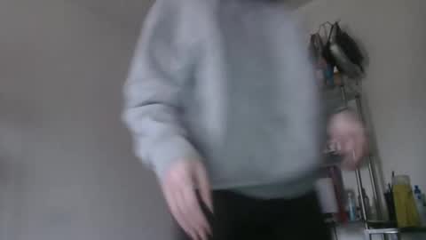 Snapshot of novafrey chatting on February 20, 2026, 2:39 pm Olivia online show from February 20, 2026, 2:39 pm