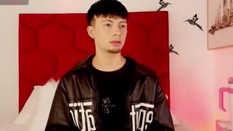 Snapshot of novoa_prime chatting on February 12, 2026, 4:51 am Stev online show from February 12, 2026, 4:51 am