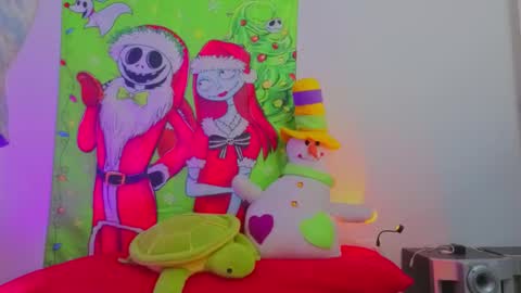 Channel Cox online show from December 21, 2025, 6:09 am