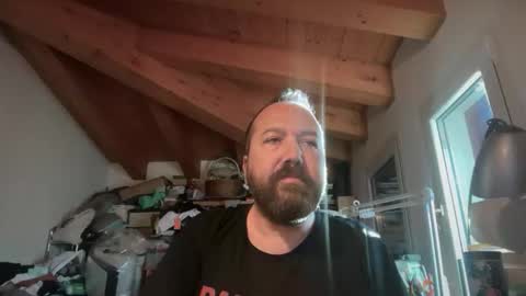 Snapshot of nutelloso79 chatting on January 8, 2026, 8:27 am Nutelloso online show from January 8, 2026, 8:27 am