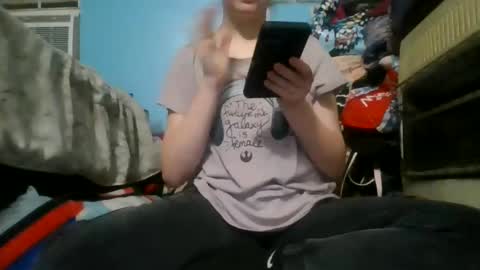 Snapshot of nuthin2cee chatting on December 3, 2025, 7:49 am nuthin2cee online show from December 3, 2025, 7:49 am