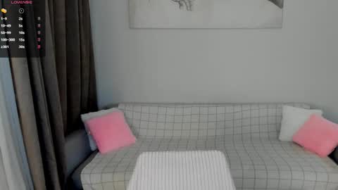 nya_babe online show from February 28, 2026, 6:09 pm