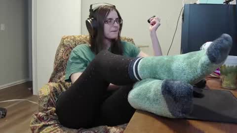 Snapshot of nyctophilic chatting on December 15, 2024, 4:40 am Nyctophilic online show from December 15, 2024, 4:40 am