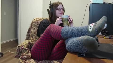 Snapshot of nyctophilic chatting on December 23, 2024, 7:49 am Nyctophilic online show from December 23, 2024, 7:49 am