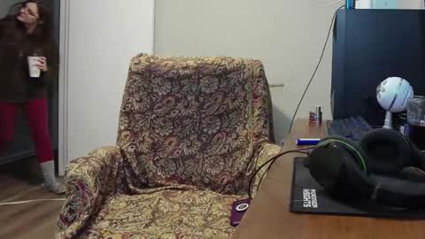 Snapshot of nyctophilic chatting on February 24, 2025, 11:54 am Nyctophilic online show from February 24, 2025, 11:54 am