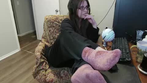 Snapshot of nyctophilic chatting on October 21, 2025, 3:29 am Nyctophilic online show from October 21, 2025, 3:29 am