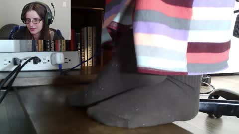 Snapshot of nyctophilic chatting on January 31, 2026, 7:11 pm Nyctophilic online show from January 31, 2026, 7:11 pm