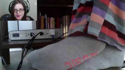 Snapshot of nyctophilic chatting on February 2, 2026, 3:22 pm Nyctophilic online show from February 2, 2026, 3:22 pm