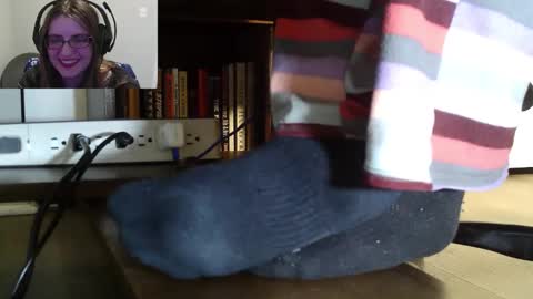 Snapshot of nyctophilic chatting on February 4, 2026, 10:58 pm Nyctophilic online show from February 4, 2026, 10:58 pm