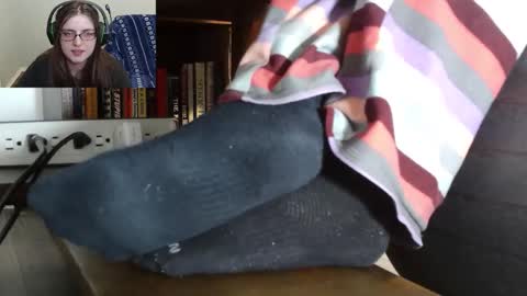 Snapshot of nyctophilic chatting on February 5, 2026, 5:17 pm Nyctophilic online show from February 5, 2026, 5:17 pm