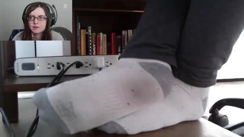 Snapshot of nyctophilic chatting on February 7, 2026, 5:38 pm Nyctophilic online show from February 7, 2026, 5:38 pm