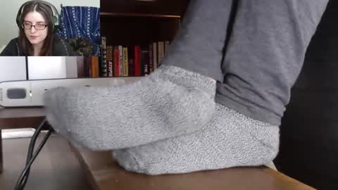 Snapshot of nyctophilic chatting on February 9, 2026, 4:11 pm Nyctophilic online show from February 9, 2026, 4:11 pm