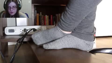 Snapshot of nyctophilic chatting on February 11, 2026, 3:17 pm Nyctophilic online show from February 11, 2026, 3:17 pm