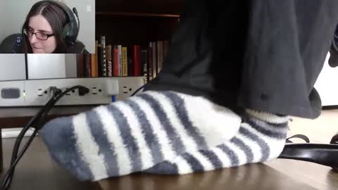 Snapshot of nyctophilic chatting on February 12, 2026, 5:30 pm Nyctophilic online show from February 12, 2026, 5:30 pm