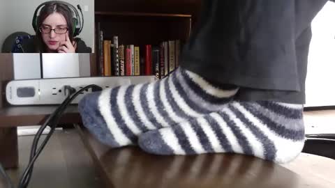 Snapshot of nyctophilic chatting on February 13, 2026, 6:48 pm Nyctophilic online show from February 13, 2026, 6:48 pm