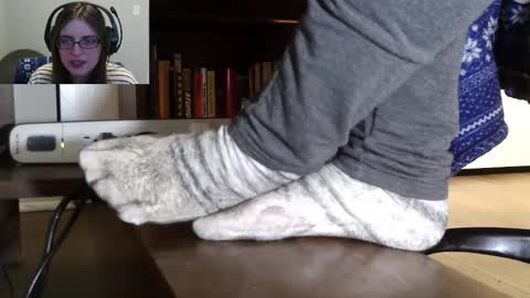 Snapshot of nyctophilic chatting on February 18, 2026, 4:25 pm Nyctophilic online show from February 18, 2026, 4:25 pm