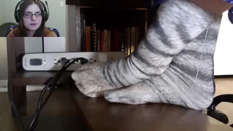 Snapshot of nyctophilic chatting on February 19, 2026, 4:03 pm Nyctophilic online show from February 19, 2026, 4:03 pm