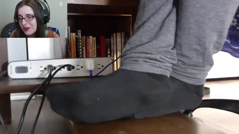 Snapshot of nyctophilic chatting on February 24, 2026, 4:49 pm Nyctophilic online show from February 24, 2026, 4:49 pm