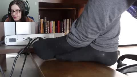 Snapshot of nyctophilic chatting on February 25, 2026, 4:38 pm Nyctophilic online show from February 25, 2026, 4:38 pm