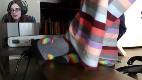 Snapshot of nyctophilic chatting on February 28, 2026, 6:20 pm Nyctophilic online show from February 28, 2026, 6:20 pm