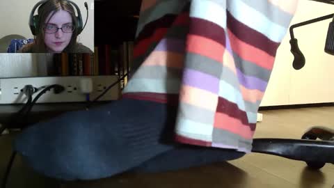 Snapshot of nyctophilic chatting on March 3, 2026, 4:57 pm Nyctophilic online show from March 3, 2026, 4:57 pm