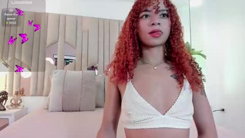 Snapshot of nyla_azura chatting on February 28, 2026, 6:36 am Nyla online show from February 28, 2026, 6:36 am