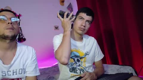 David and Steven Independents online show from February 22, 2026, 10:19 pm