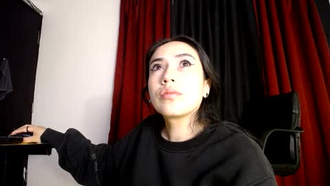 nyx1126 online show from February 24, 2026, 12:25 pm