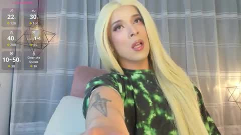 nyx__blackwood online show from February 1, 2026, 3:38 am