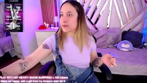 Alex   .    online show from February 20, 2026, 2:19 am