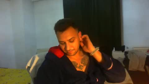 Constantine online show from December 8, 2024, 9:30 pm