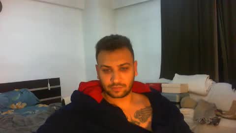 Constantine online show from December 17, 2024, 8:10 pm