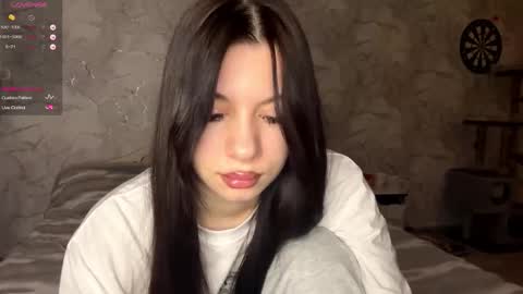 Snapshot of obsidian_glow chatting on February 2, 2026, 8:35 am Amelia online show from February 2, 2026, 8:35 am